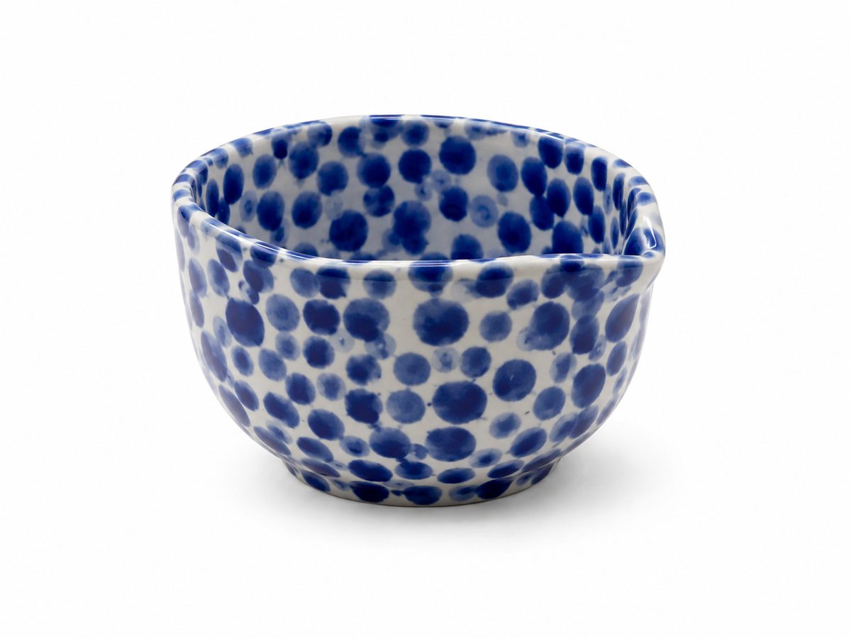 Pinch Bowl