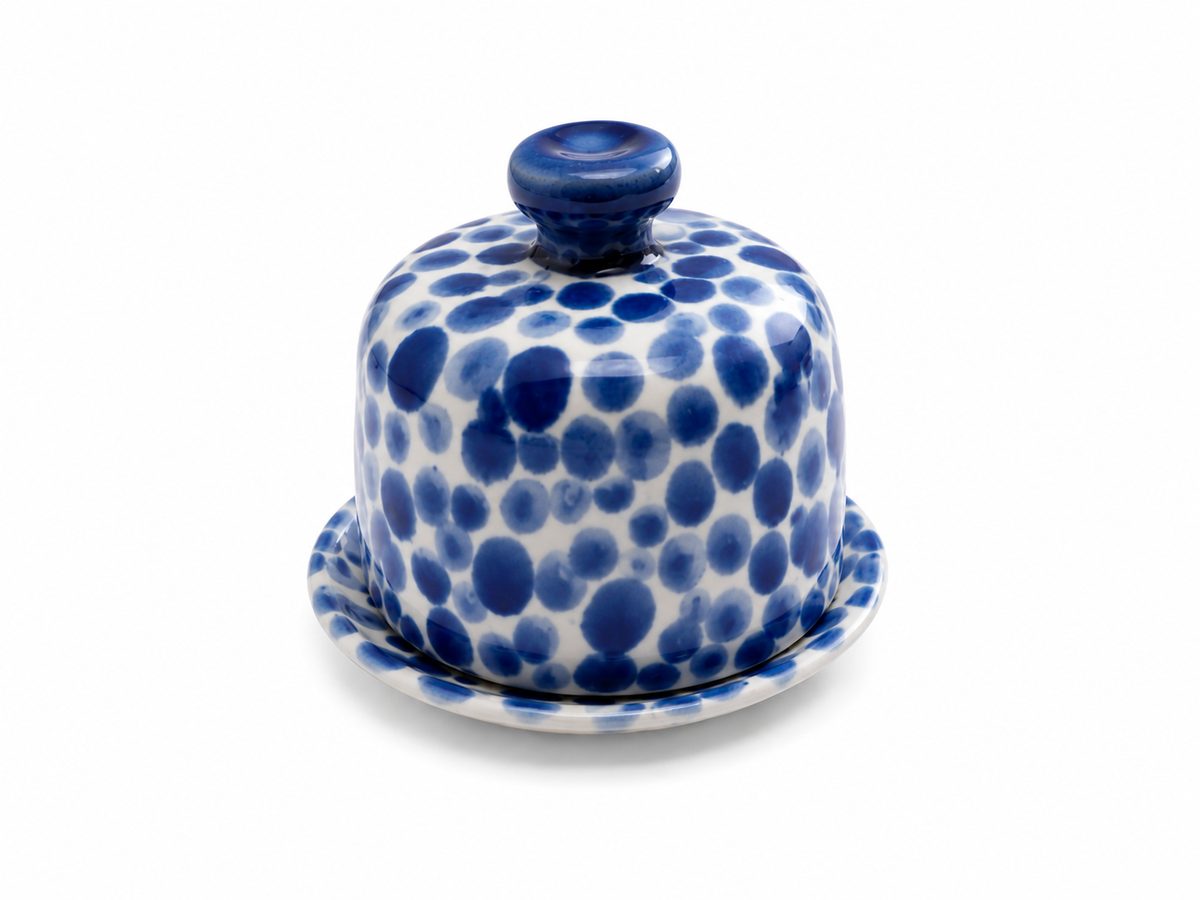 Butter Dish