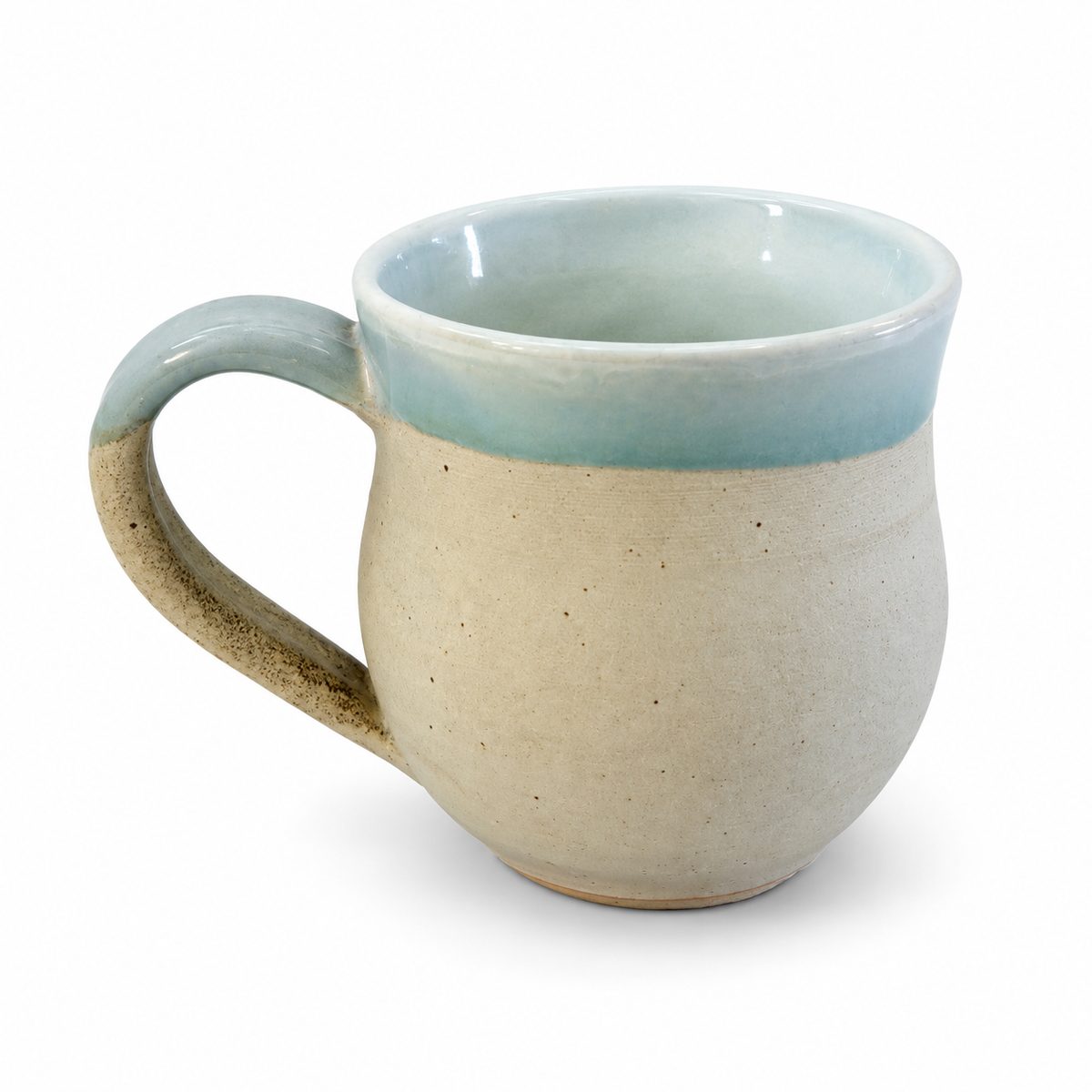 Seafoam Mug